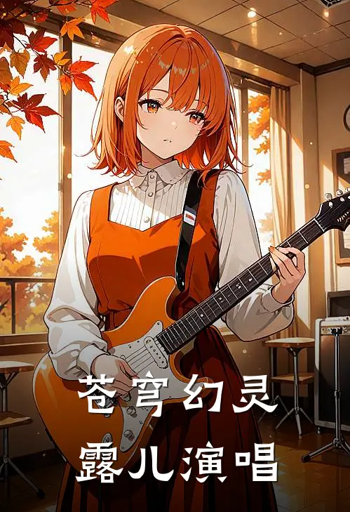 苍穹幻灵露儿演唱