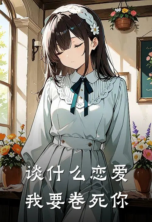 谈什么恋爱，我要卷死你(李子妤季睿渊)全本免费在线阅读_谈什么恋爱，我要卷死你全文阅读