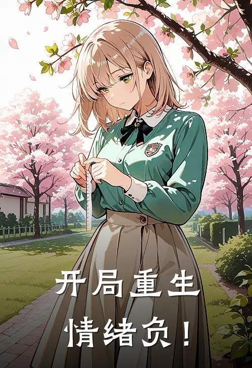 开局重生情绪负！