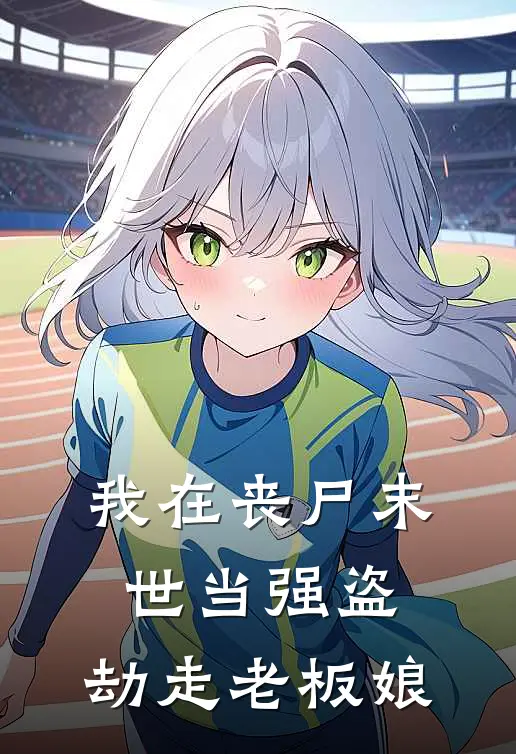 我在丧尸末世当强盗，劫走老板娘