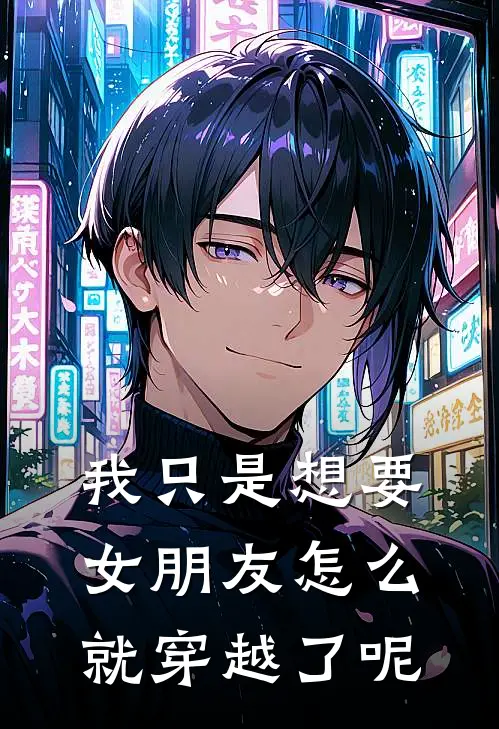 我只是想要女朋友怎么就穿越了呢