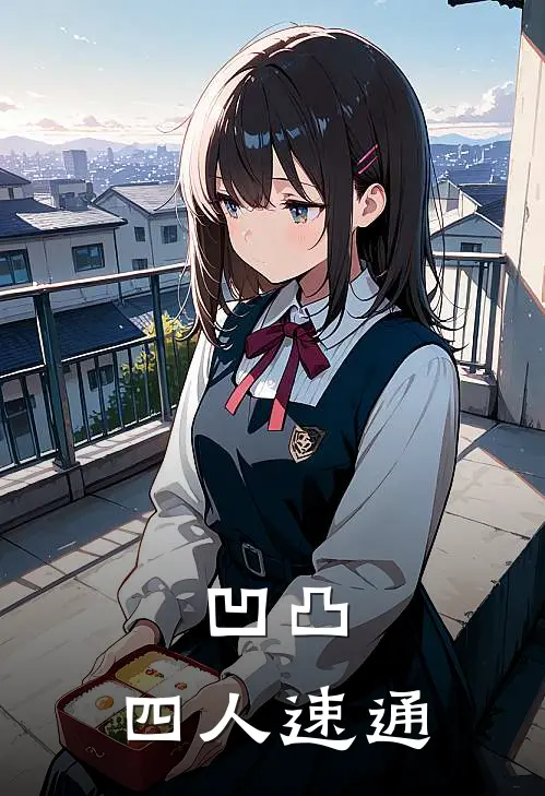 凹凸：四人速通