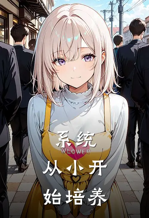 系统，从小开始培养张泽李秀满完本热门小说_小说完结版系统，从小开始培养(张泽李秀满)