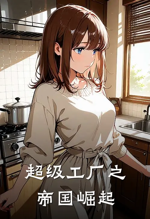 江宇浩苏玲珑(超级工厂之帝国崛起)最新章节在线阅读_江宇浩苏玲珑全章节阅读