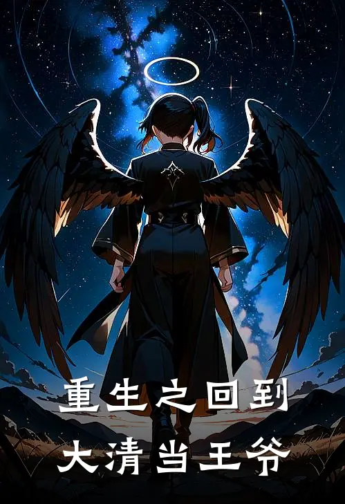 重生之回到大清当王爷