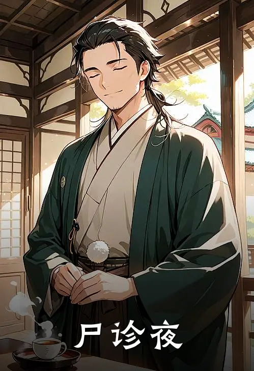 尸诊夜(林深苏晓宁)完结小说推荐_免费小说尸诊夜(林深苏晓宁)