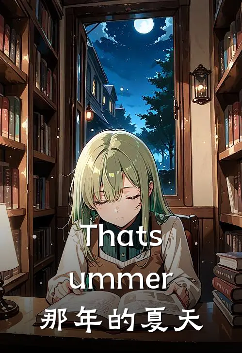 Thatsummer那年的夏天