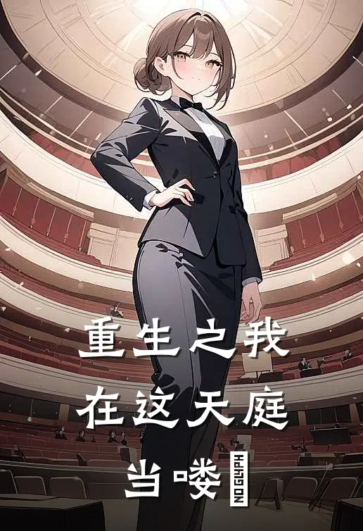 重生之我在这天庭当喽啰