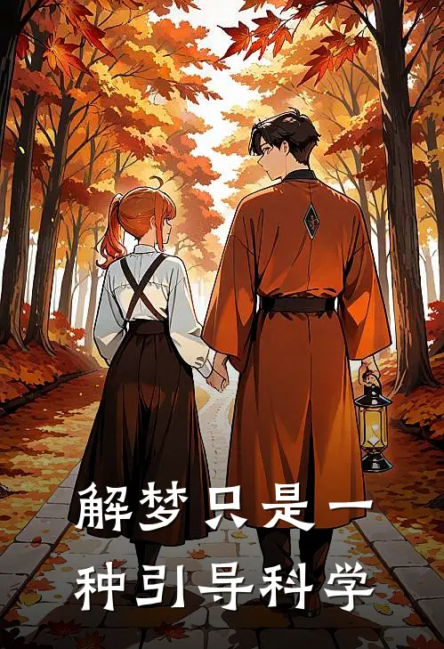 解梦只是一种引导科学