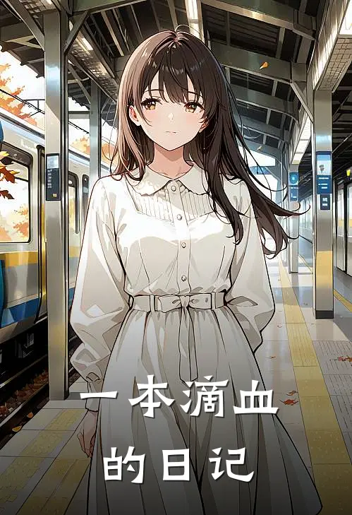 一本滴血的日记