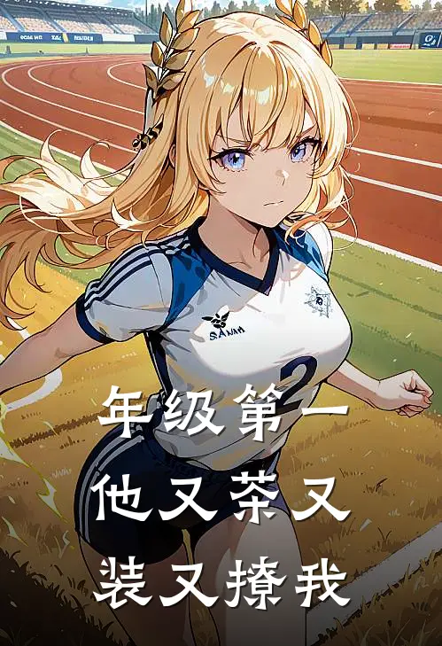 年级第一他又茶又装又撩我