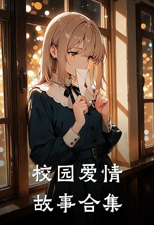 校园爱情故事合集