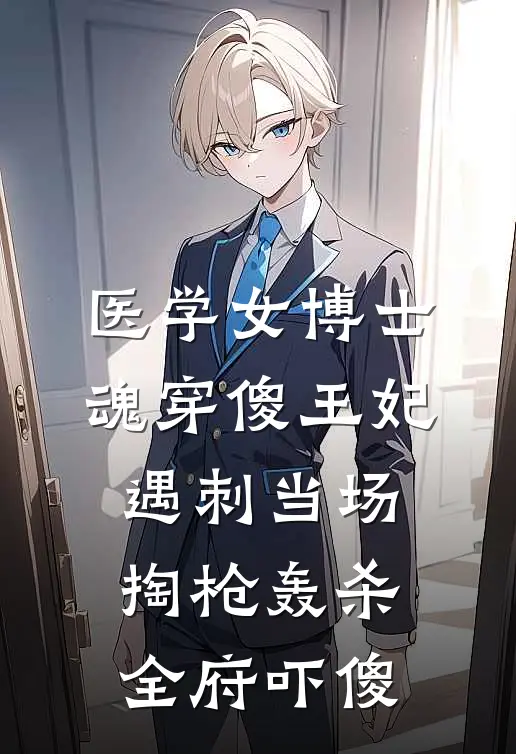 医学女博士魂穿傻王妃，遇刺当场掏枪轰杀，全府吓傻萧玄苏云锦完结小说_免费小说在线看医学女博士魂穿傻王妃，遇刺当场掏枪轰杀，全府吓傻萧玄苏云锦