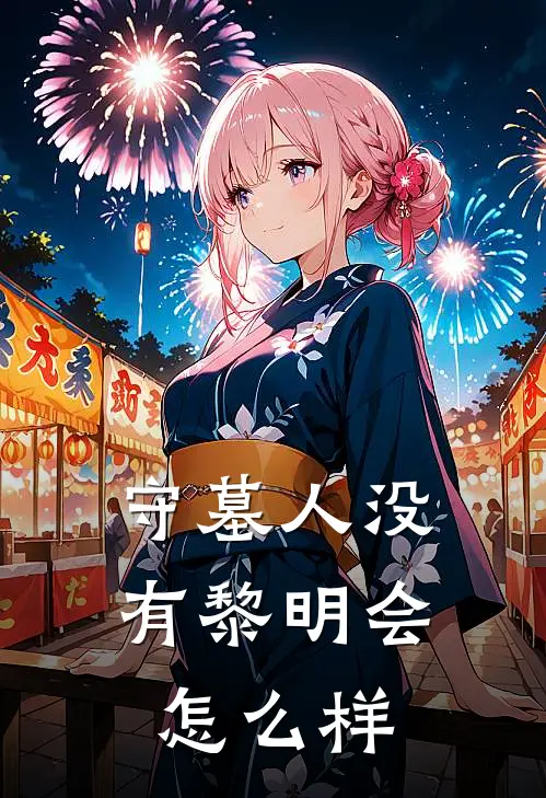 守墓人没有黎明会怎么样