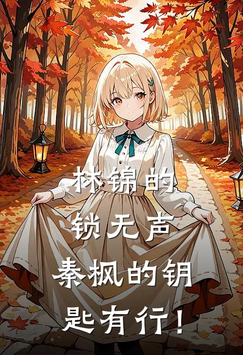 林锦的锁无声，秦枫的钥匙有行！(秦枫林锦)热门网络小说推荐_免费完结版小说林锦的锁无声，秦枫的钥匙有行！(秦枫林锦)