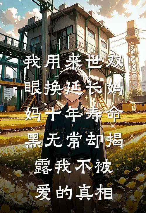 我用来世双眼换延长妈妈十年寿命，黑无常却揭露我不被爱的真相