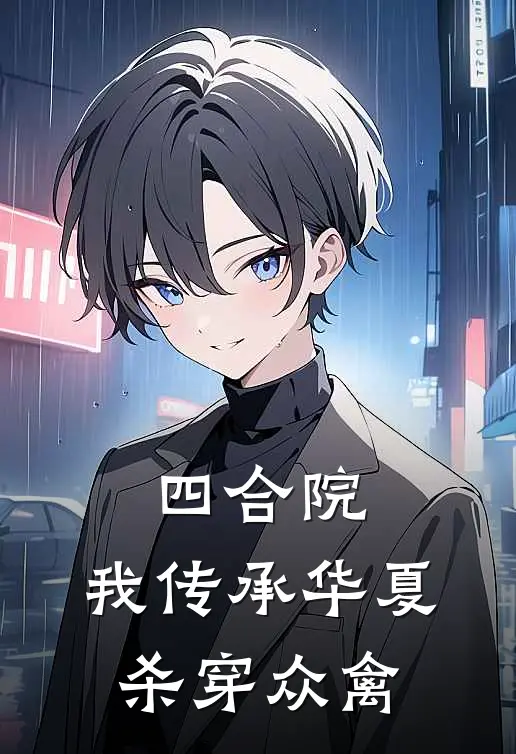 四合院：我传承华夏杀穿众禽