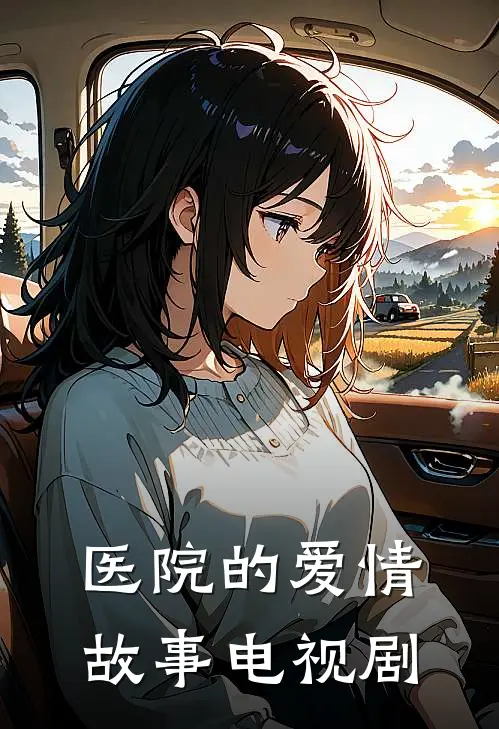 医院的爱情故事电视剧