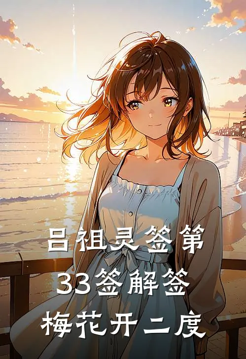 吕祖灵签第33签解签梅花开二度