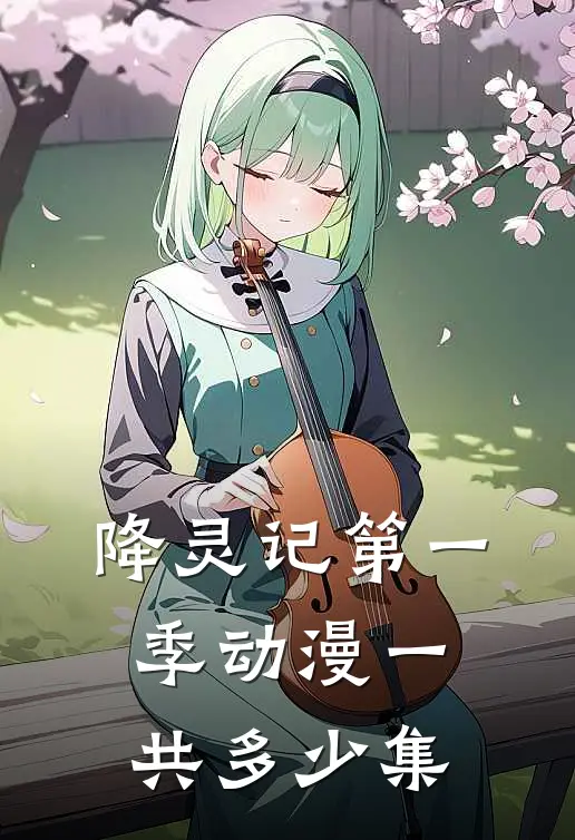 降灵记第一季动漫一共多少集