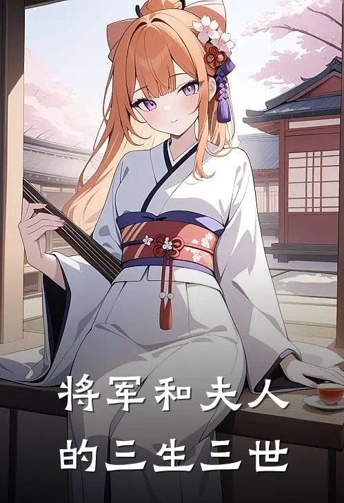 将军和夫人的三生三世