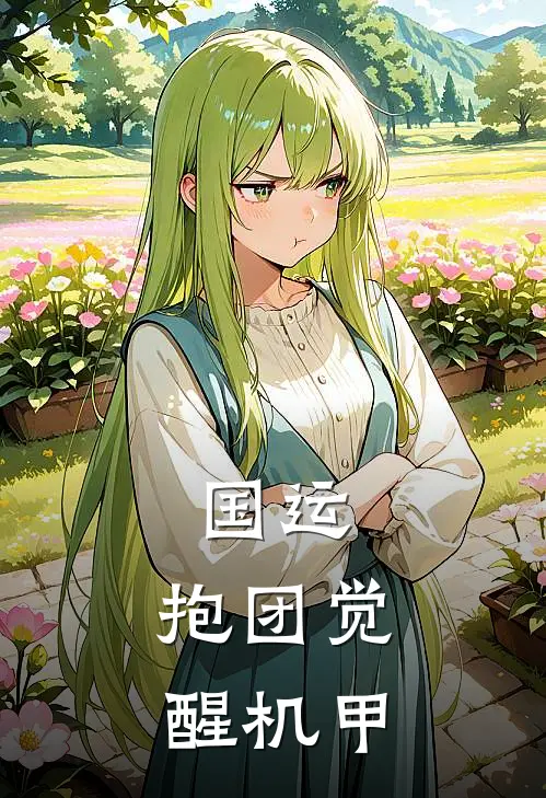 国运：抱团觉醒机甲