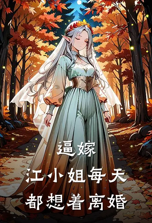 逼嫁：江小姐每天都想着离婚（程耀江念）全文免费阅读无弹窗大结局_逼嫁：江小姐每天都想着离婚最新章节列表_笔趣阁（程耀江念）