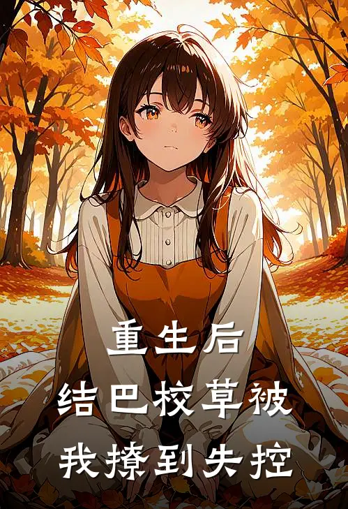 重生后，结巴校草被我撩到失控