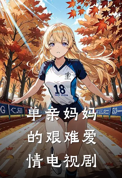 单亲妈妈的艰难爱情电视剧