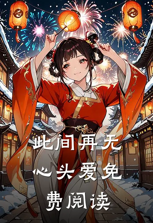 此间再无心头爱免费阅读