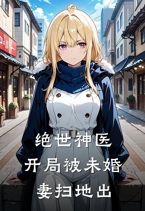 绝世神医：开局被未婚妻扫地出