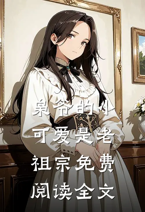 枭爷的小可爱是老祖宗免费阅读全文