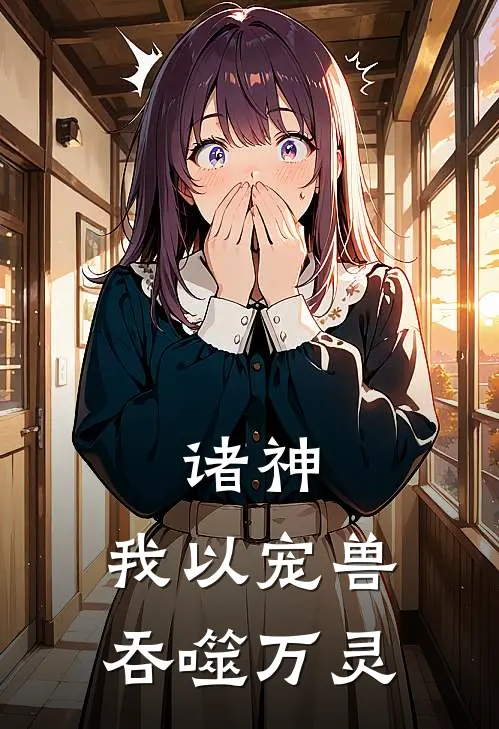 诸神：我以宠兽吞噬万灵