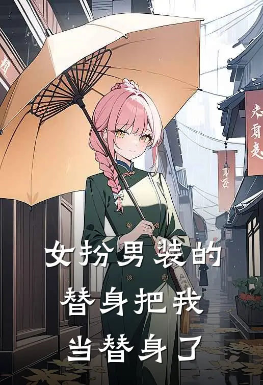 女扮男装的替身把我当替身了