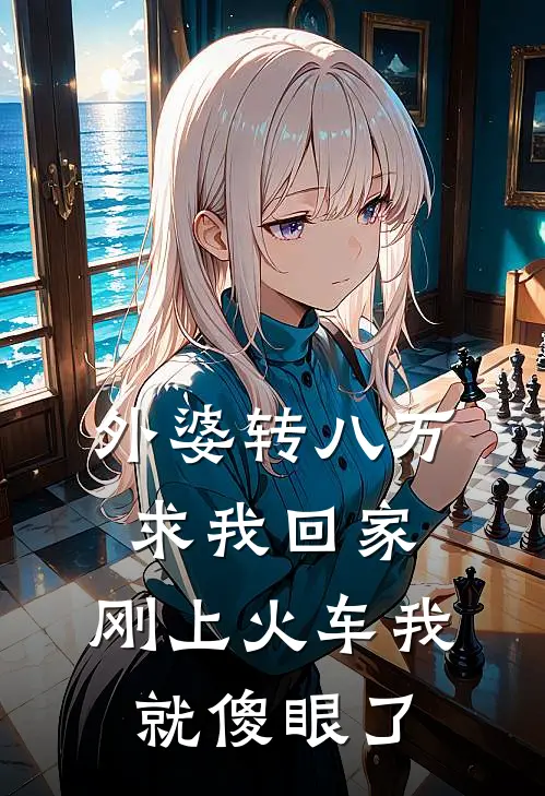 《外婆转八万求我回家，刚上火车我就傻眼了》许杰许薇已完结小说_外婆转八万求我回家，刚上火车我就傻眼了(许杰许薇)经典小说