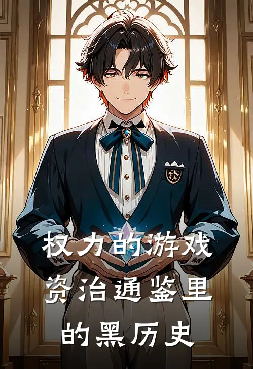 权力的游戏：资治通鉴里的黑历史