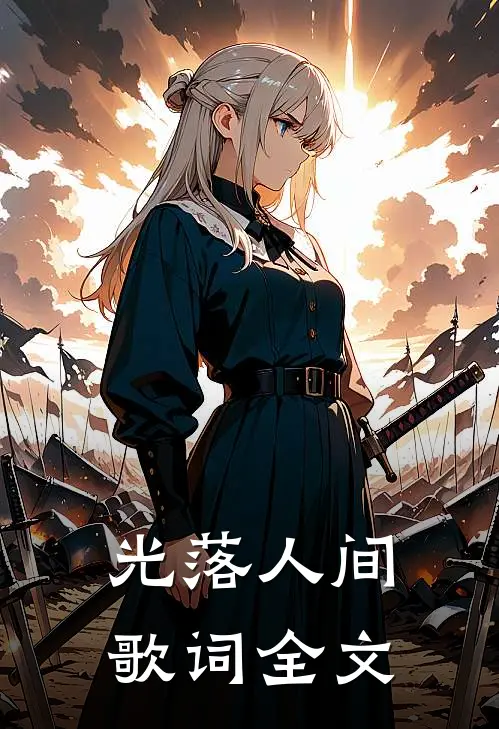 光落人间歌词全文