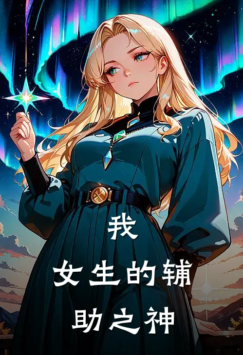 我，女生的辅助之神