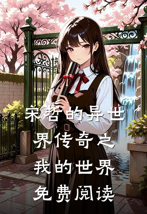 宋哲的异世界传奇之我的世界免费阅读