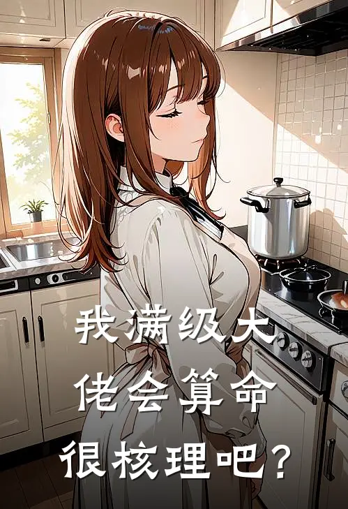 我满级大佬会算命，很核理吧？(林溪林溪)完结小说_小说完整版免费阅读我满级大佬会算命，很核理吧？林溪林溪