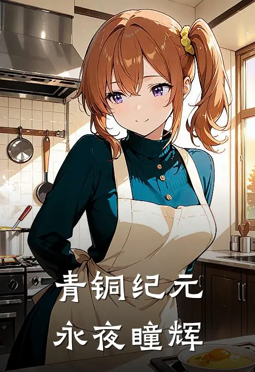 青铜纪元：永夜瞳辉