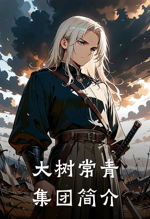 大树常青集团简介