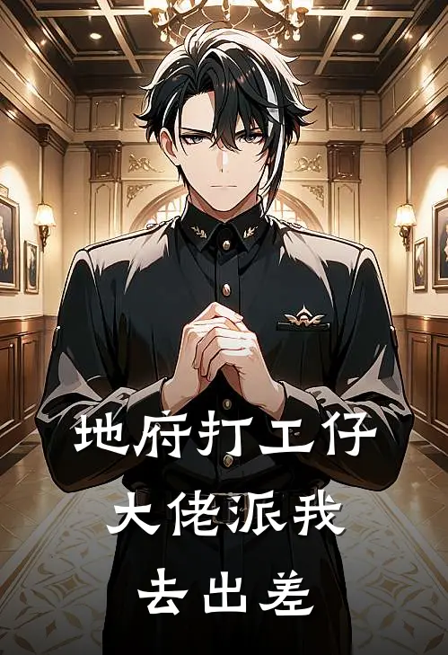 地府打工仔：大佬派我去出差