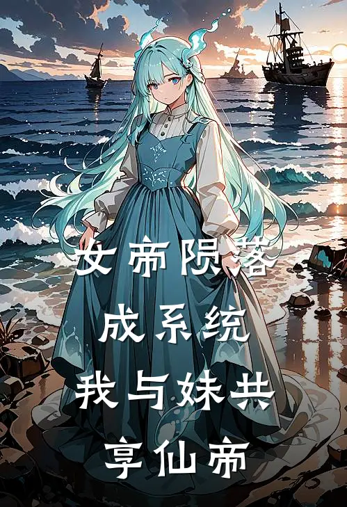 女帝陨落成系统：我与妹共享仙帝