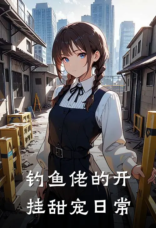 钓鱼佬的开挂甜宠日常陈宇李强免费小说全集_免费小说在哪看钓鱼佬的开挂甜宠日常(陈宇李强)