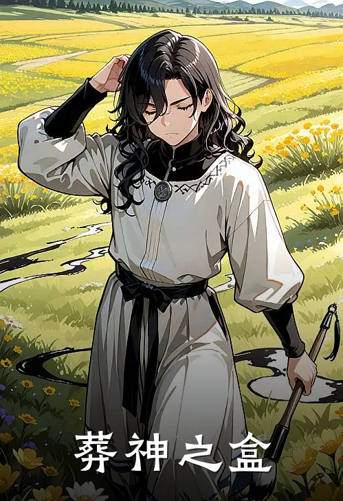 葬神之盒叶尘叶虎免费小说全集_小说免费完结葬神之盒叶尘叶虎