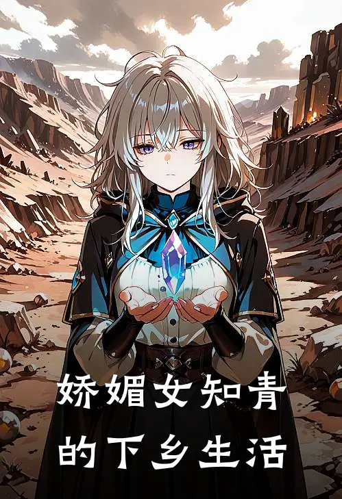 娇媚女知青的下乡生活