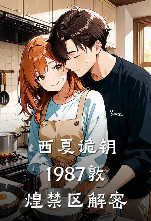 西夏诡钥：1987敦煌禁区解密叶知秋陈三石全本完结小说_最新章节列表西夏诡钥：1987敦煌禁区解密(叶知秋陈三石)