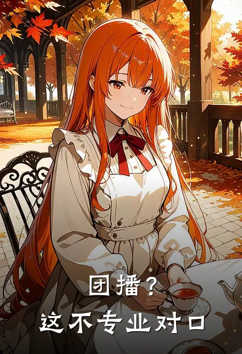 团播？这不专业对口