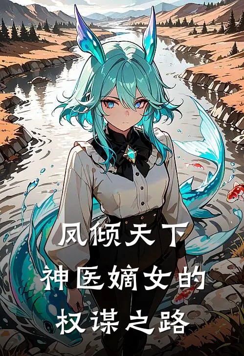 凤倾天下：神医嫡女的权谋之路(沈清欢萧煜)热门的小说_热门网络小说推荐凤倾天下：神医嫡女的权谋之路(沈清欢萧煜)